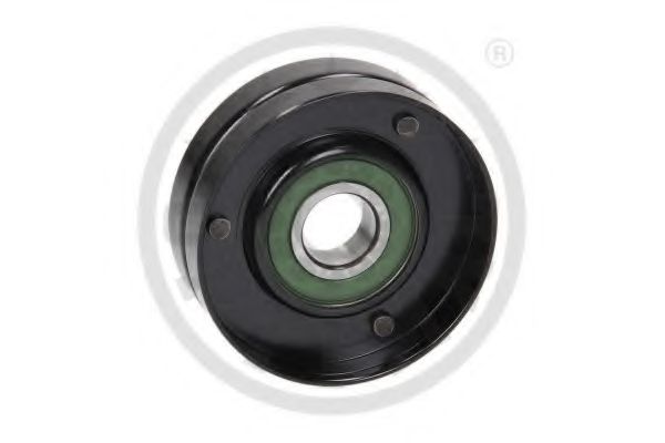 Направляющий / паразитный ролик  поликлинового ремня OPTIMAL 0-N2170S