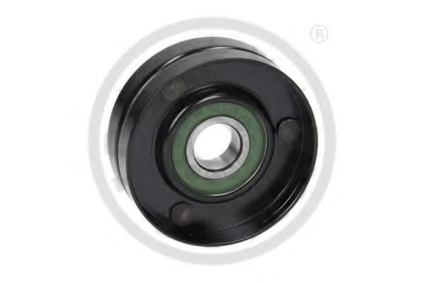 Направляющий / паразитный ролик  поликлинового ремня OPTIMAL 0-N2170S - Фото 2