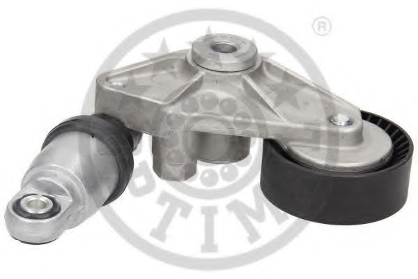 Натяжитель ремня OPTIMAL 0-N2226 - Фото 1