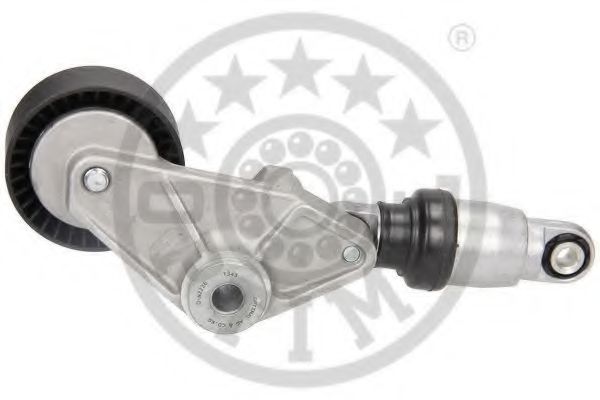 Натяжитель ремня OPTIMAL 0-N2226 - Фото 2