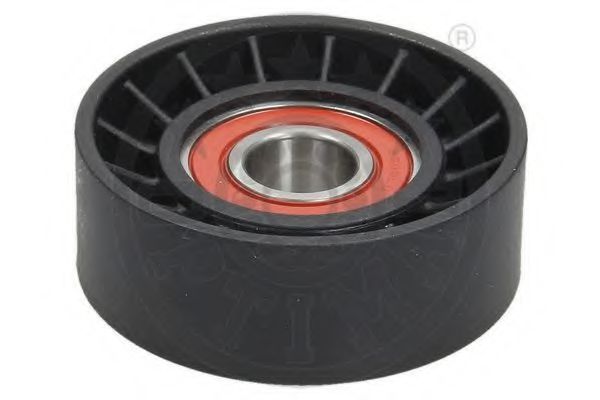Направляющий / паразитный ролик  поликлинового ремня OPTIMAL 0-N2388S