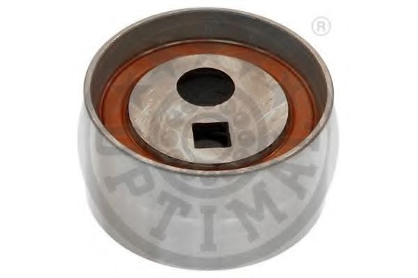 Натяжний ролик ременя ГРМ OPTIMAL 0-N869 - Фото 1