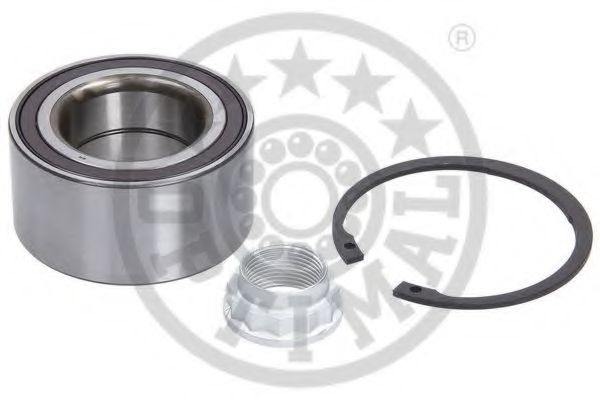 Ступичный подшипник OPTIMAL 502110