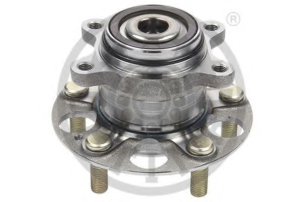 Підшипник маточини OPTIMAL 912007