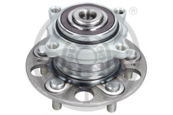 Підшипник маточини OPTIMAL 912303