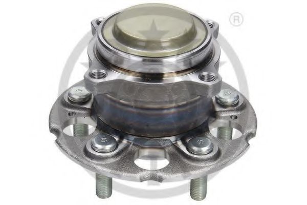 Ступичный подшипник OPTIMAL 912707