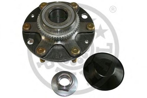 Підшипник маточини OPTIMAL 922212