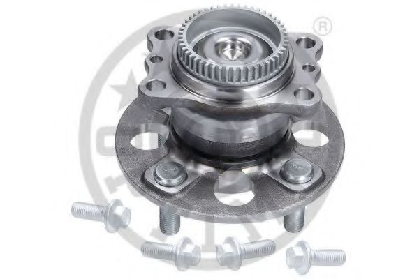 Ступичный подшипник OPTIMAL 922361