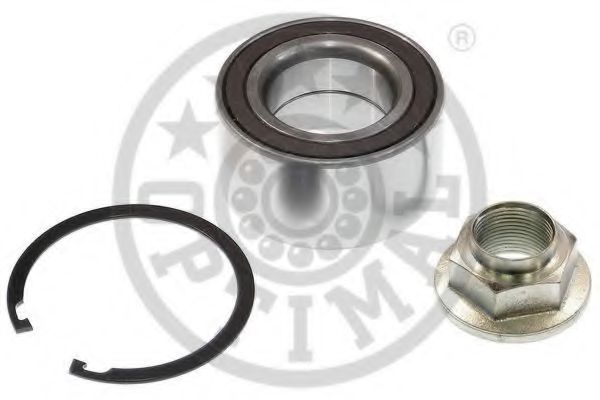Ступичный подшипник OPTIMAL 941105
