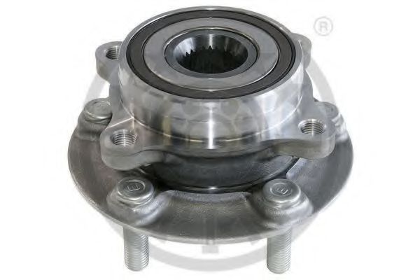 Підшипник маточини OPTIMAL 951831