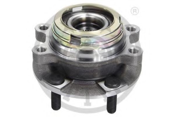 Ступичный подшипник OPTIMAL 961554