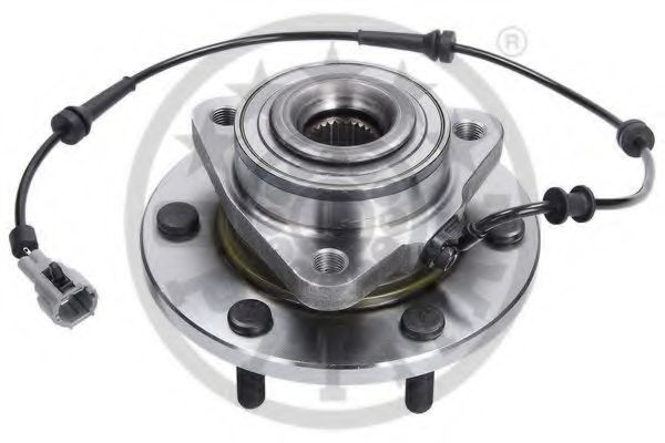 Підшипник маточини OPTIMAL 961721