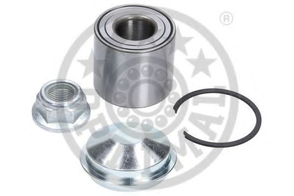 Ступичный подшипник OPTIMAL 962008