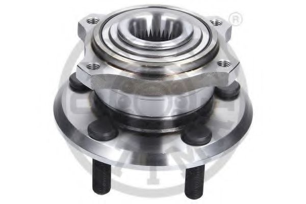 Ступичный подшипник OPTIMAL 992615