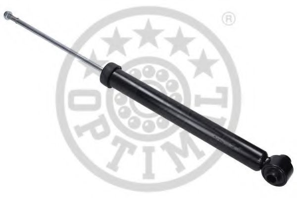 Амортизатор OPTIMAL A-1128G - Фото 1