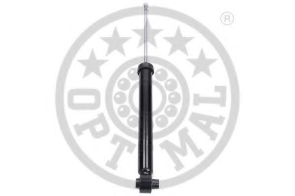 Амортизатор OPTIMAL A-1128G - Фото 2