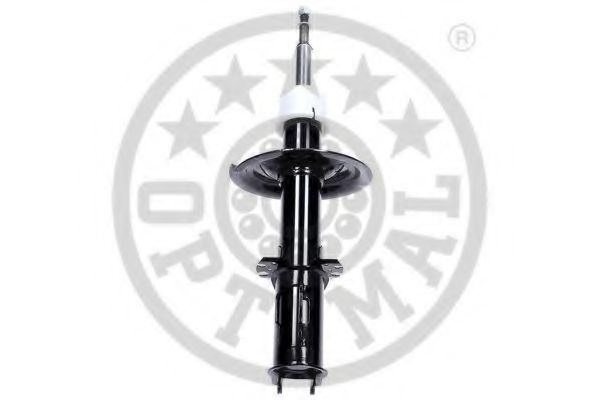 Амортизатор OPTIMAL A-3481G - Фото 2