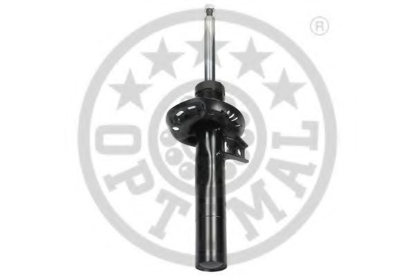 Амортизатор OPTIMAL A-3605G - Фото 3