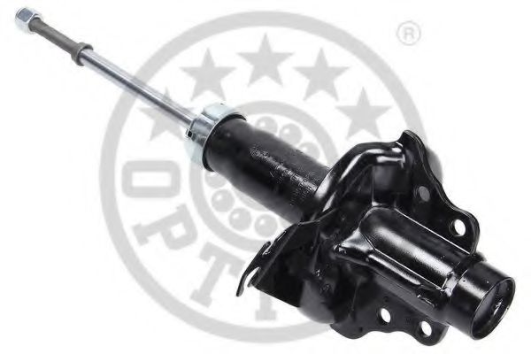 Амортизатор OPTIMAL A-3721G - Фото 2