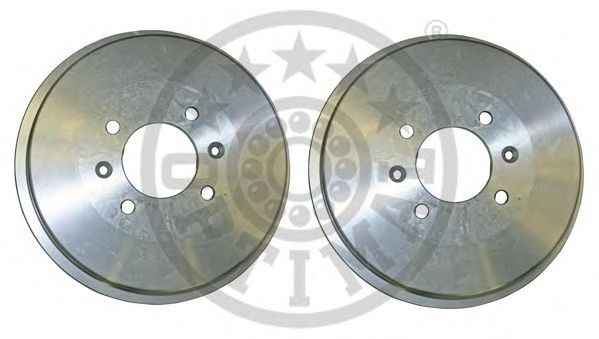 Тормозной барабан OPTIMAL BT-0320
