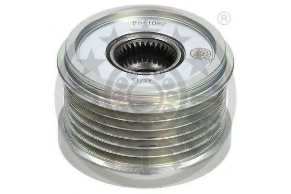 Бендикс OPTIMAL F5-1087