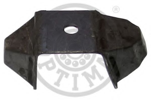 Подушка двигателя OPTIMAL F8-5568 - Фото 1
