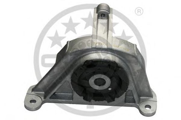 Подушка двигателя OPTIMAL F8-6608 - Фото 1