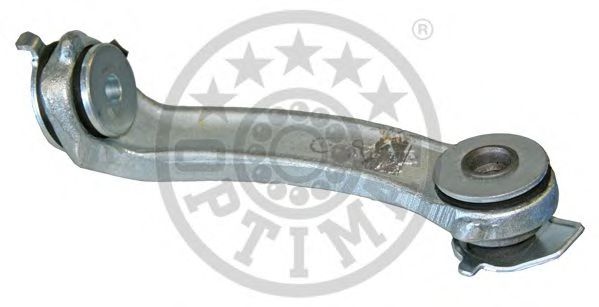 Подушка двигателя OPTIMAL F8-6672