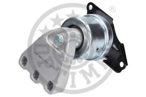 Подушка двигателя OPTIMAL F8-7967 - Фото 2