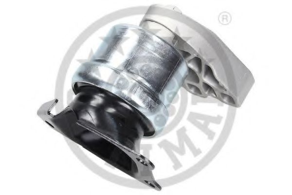 Подушка двигателя OPTIMAL F8-7967 - Фото 3