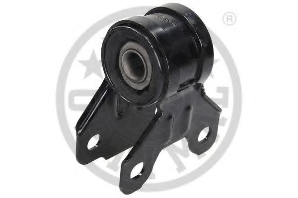 Сайлентблок рычага OPTIMAL F8-8076 - Фото 2