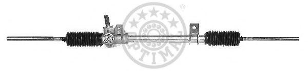 Рулевой механизм OPTIMAL G10-052
