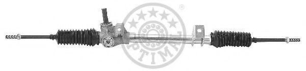 Рулевой механизм OPTIMAL G10-059