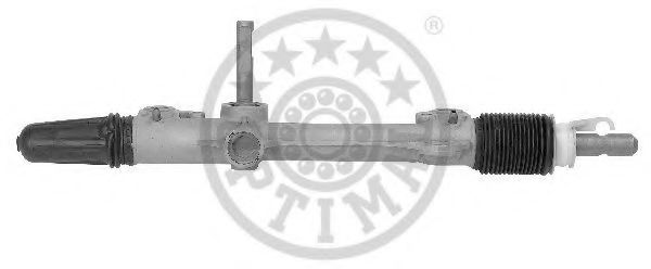 Рулевой механизм OPTIMAL G10-099