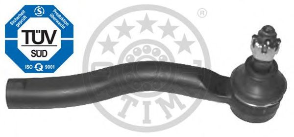 Наконечник рулевой тяги OPTIMAL G1-1156