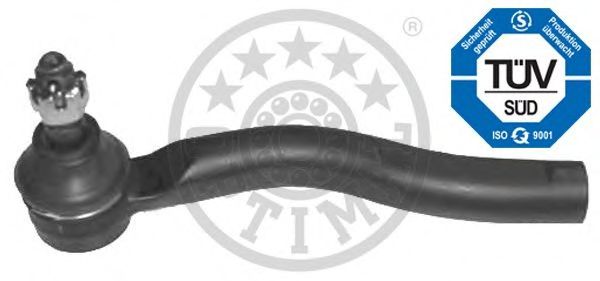 Наконечник рулевой тяги OPTIMAL G1-1167