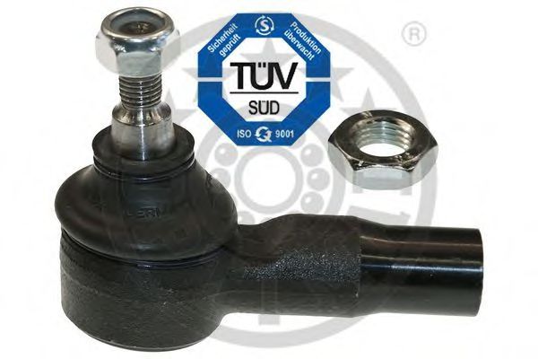 Наконечник рулевой тяги OPTIMAL G1-1214