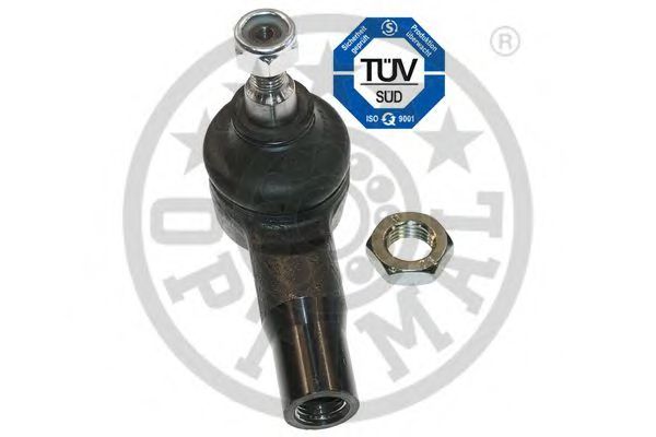 Наконечник рулевой тяги OPTIMAL G1-1214 - Фото 1