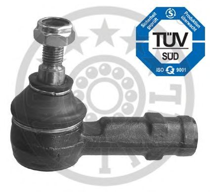 Наконечник рулевой тяги OPTIMAL G1-213
