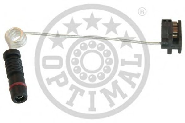 Датчик износа колодок OPTIMAL WKT-60019K