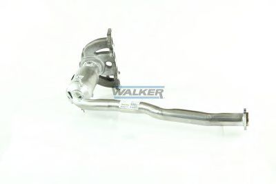 Каталізатор WALKER 20617