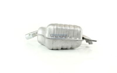 Глушитель WALKER 23037
