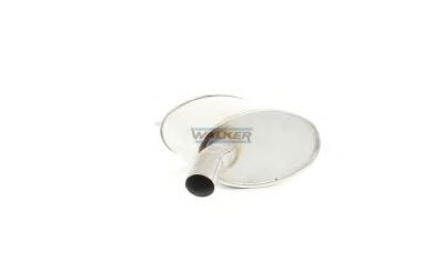 Глушитель WALKER 23038 - Фото 3