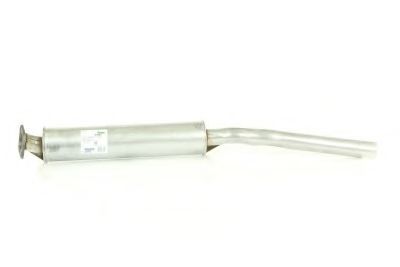 Резонатор WALKER 23695