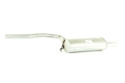 Глушитель WALKER 23696