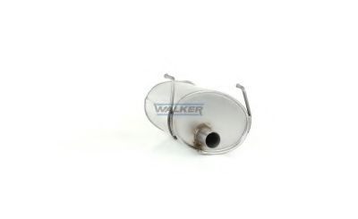 Глушник WALKER 23820 - Фото 1