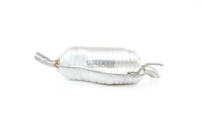 Глушитель WALKER 23824