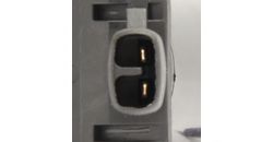 Насос омывателя MAPCO 90520 - Фото 1