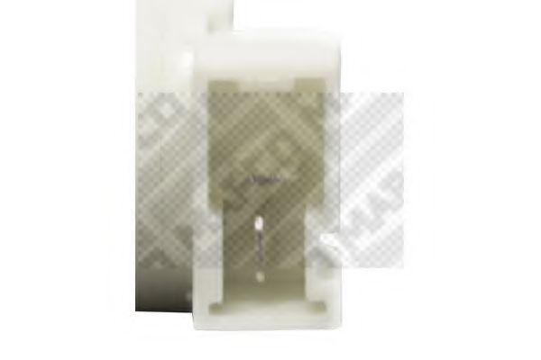 Насос омывателя MAPCO 90520 - Фото 2