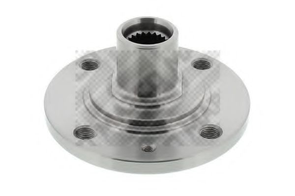 Ступица колеса MAPCO 26980